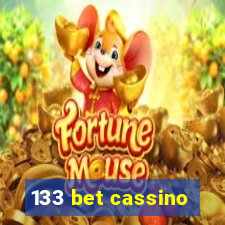 133 bet cassino